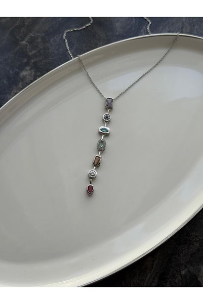 Nera Accessories Element Necklace