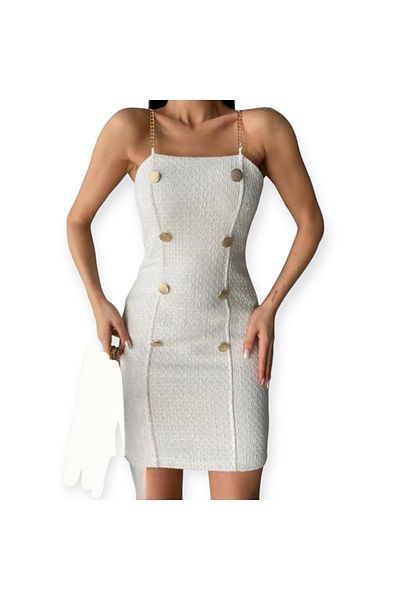 Jelly ekib Dress