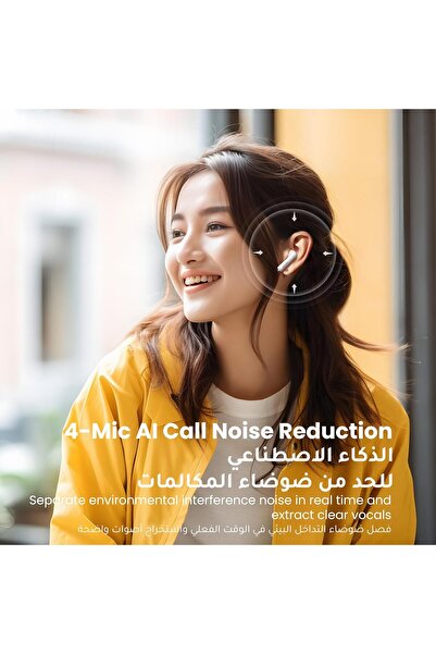 Ugreen HiTune H5 Wireless Earbuds