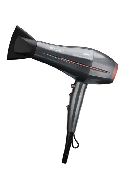 rebune ريبون مجفف شعر بروفيشنال موديل RE-2177