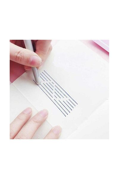 TechGS Set of 4 Erasable Pens for Kids