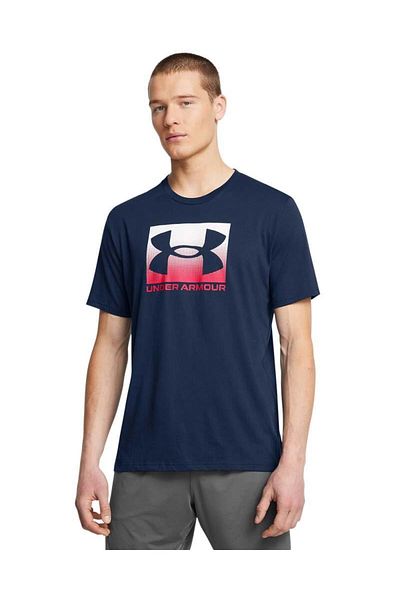 Under Armour UA M BOXED SPORTS UPDATED SS