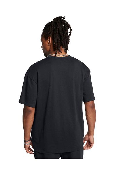 Under Armour UA M HW OS SM BOX SS