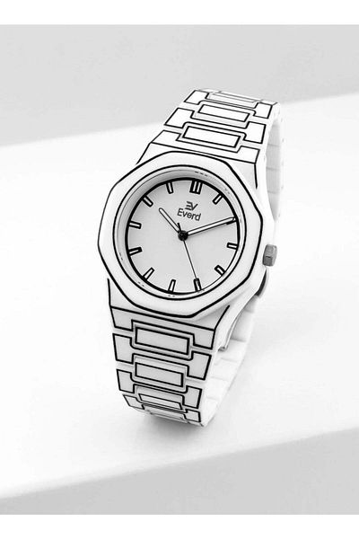 everd Milano Carbon Men’s Watch