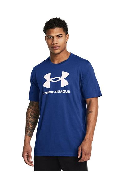 Under Armour UA SPORTSTYLE LOGO UPDATE SS