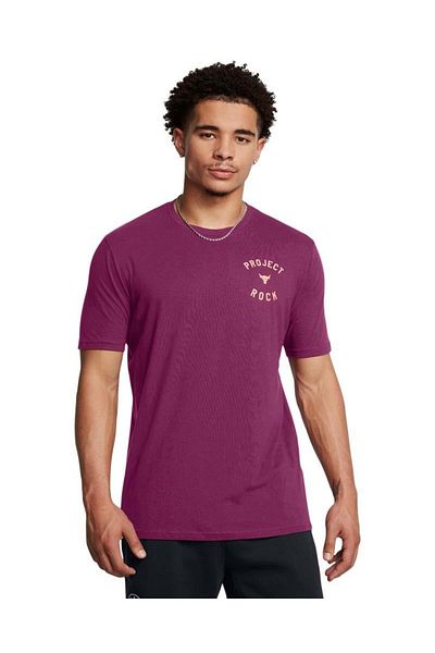 Under Armour UA PJT RCK 7 SS
