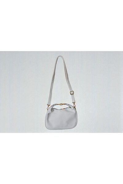Tezcan Aksesuar Straw Model Women's Shoulder and Hand Bag
