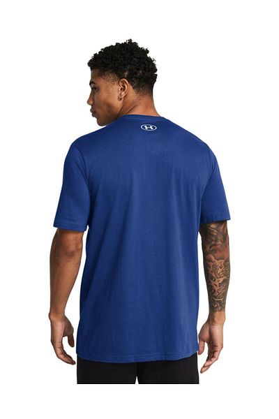 Under Armour UA SPORTSTYLE LOGO UPDATE SS