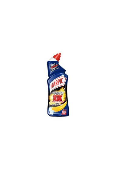 Harpic - Power Plus Toilet Cleaner Citrus, 500ml