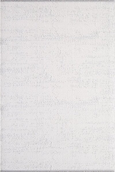 Artemis Halı Artex 05855a Gri Krem Halı Yumuşak Dokulu Salon Koridor Mutfak Y...