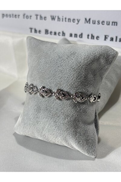 Uzak Işıklar سوار من الفولاذ بمشبك من حجر الزركون