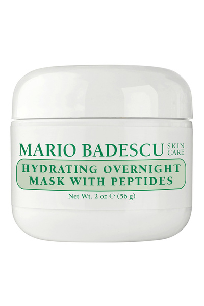 mario badescu Overnight Hydrating Mask Nemlendirici Maske 59 ml Elsbeauty