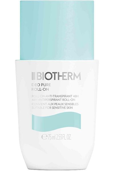 Biotherm Deo Pure Roll-On Deodorant 75ml