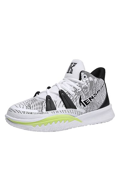 EBT Unisex Basketball Shoes