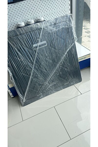 EdoraHavuz 60-60 cm antrasit havuz depo makine dairesi kapağı