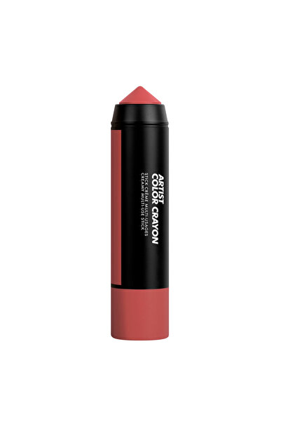 Make Up For Ever Makeupforever Artist Color Crayon Çok Amaçlı Krem Çubuk 101 ...