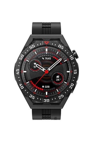 Huawei GT 3 SE Smartwatch, Stylish and Trendy, Science-Based Workouts, Sleep Health Monitoring, Two-