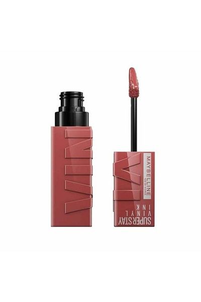 Maybelline New York Maybelline Superstay Lipstick - LIPPY 10