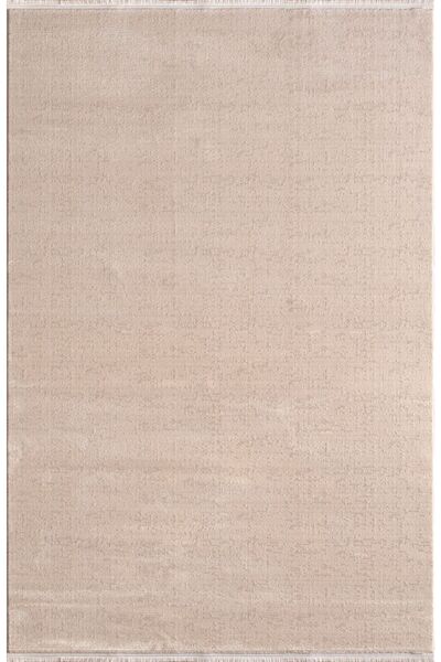 Artemis Halı Murano 01935d Bej Bej Halı Yumuşak Dokulu Salon Koridor Mutfak Y...