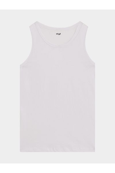 Styli Set of 2 - Solid Vest