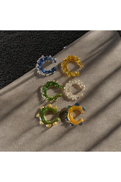 Home Cam kıkırdak küpe