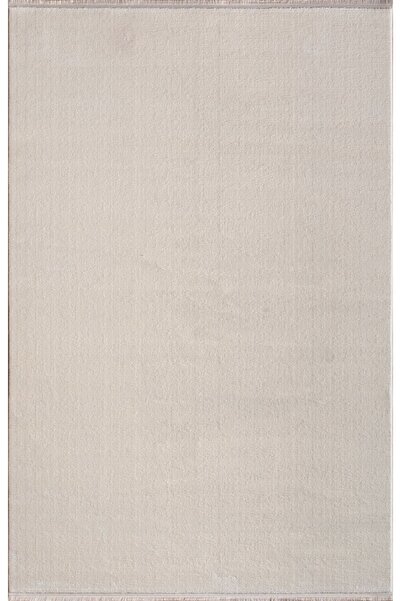 Artemis Halı Murano 01935b Krem Krem Halı Yumuşak Dokulu Salon Koridor Mutfak...