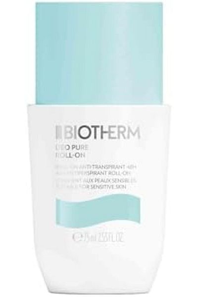 Biotherm Deo Pure Roll-On Deodorant 75ml
