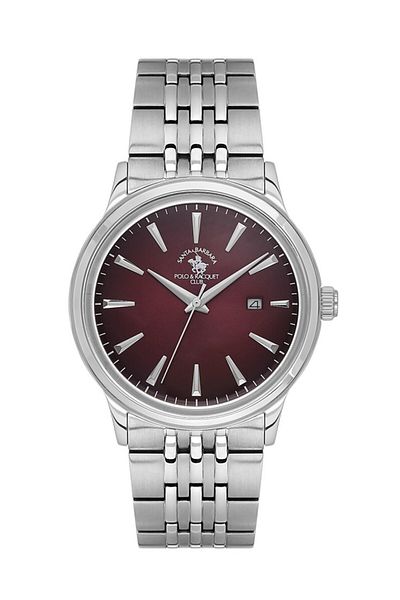 Santa Barbara Polo & Racquet Club Men's Wristwatch - Sb.4.10021-5