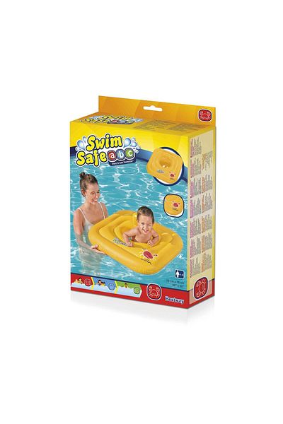 BESTWAY SwimSafe Inflatable Seat Float 32050, 69cm