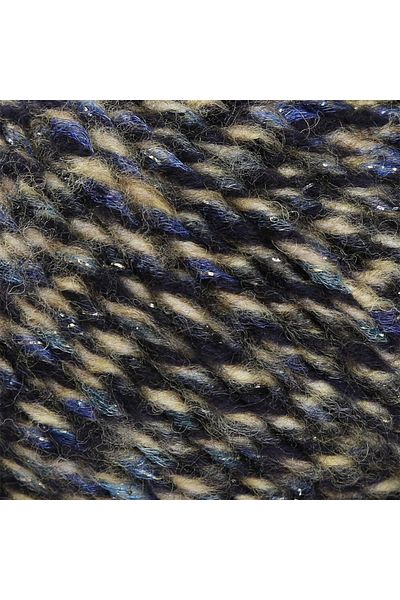 La Mia Yarn La Mia Wonderland Marbled Πλεκτό Σχοινί - LW07 - 34225