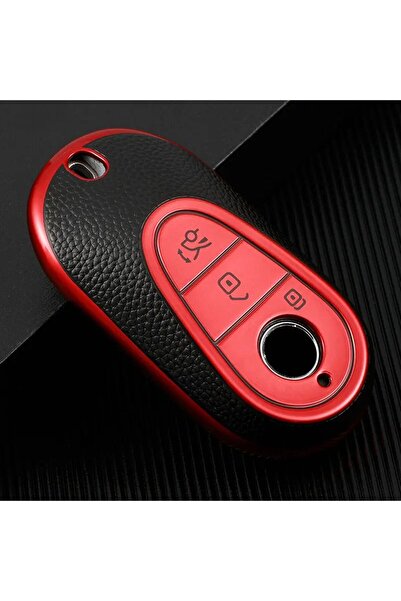 Alazpay Za Mercedes Benz C E S klase C200 W206 W223 S400 S500 Maybach kožni i...