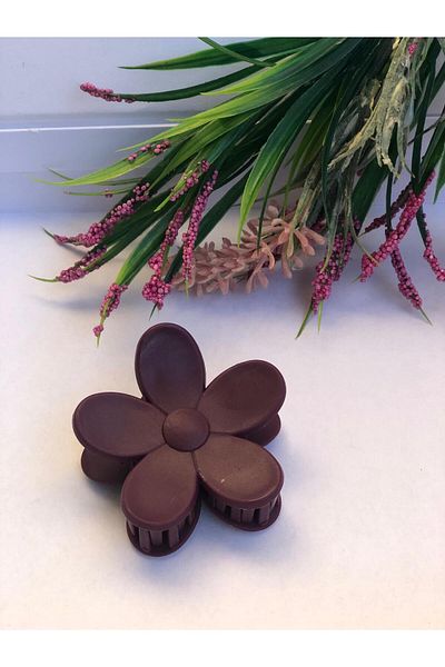 DOĞALYA Daisy Latch Buckle