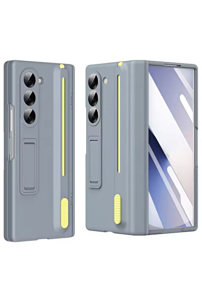 REDz Accessories Husă pentru suport de undiță, pix și folie incluse, pentru S...