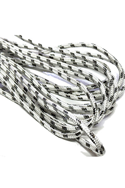 SomayStore Tekne Iskota Halatı Özkul 8mm 20 Metre