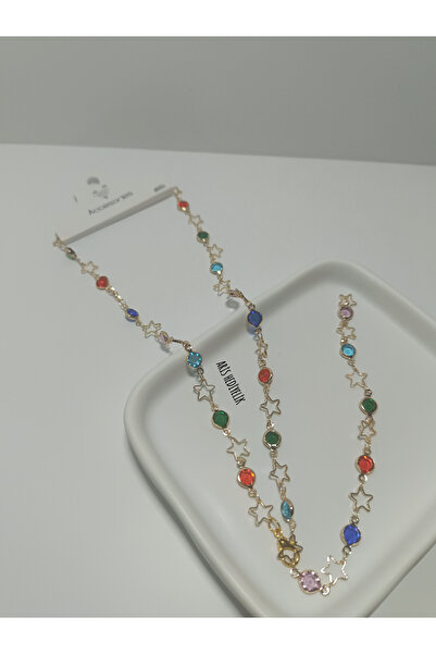 Accessories Y Necklace