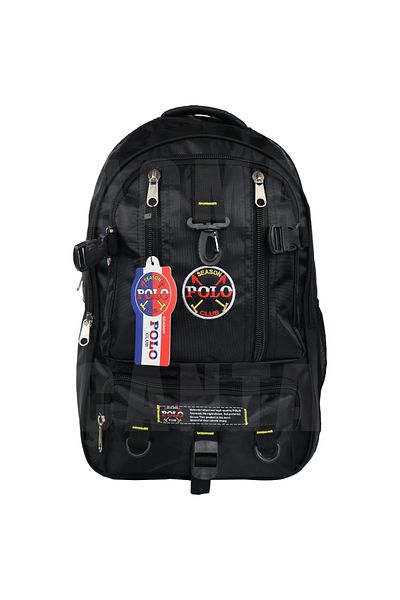SEASON MOUNTAINER Outdoor Bag,Camping Bag,Large Size Backpack,Mountain Climber Backpack
