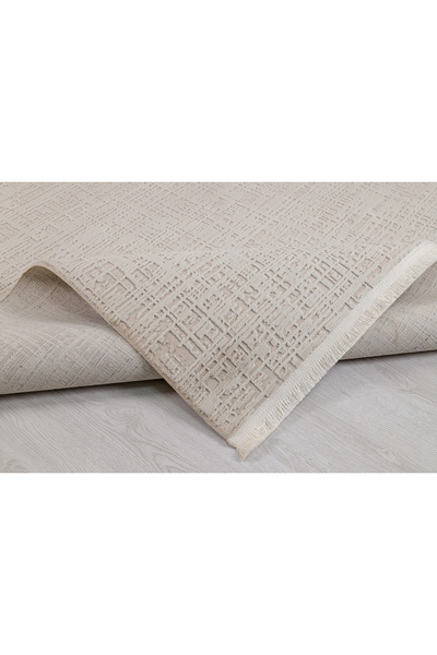 SARI EV CONCEPT MODERN DOKUMA SALON OTURMA ODASI YATAK ODASI YOLLUK ANTRE MUTFAK HALISI