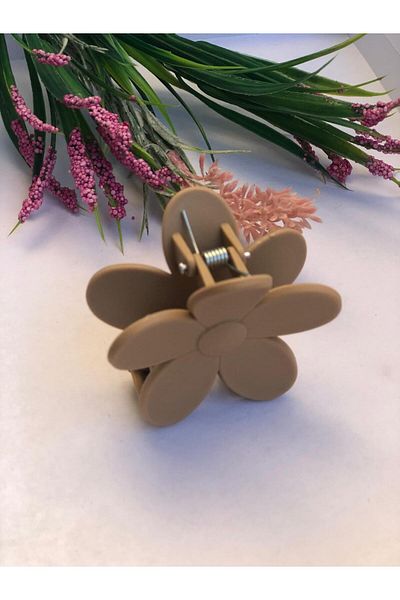 DOĞALYA Daisy Latch Buckle