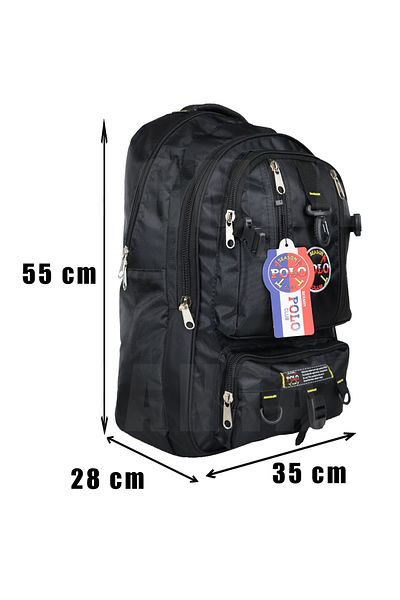 SEASON MOUNTAINER Outdoor Bag,Camping Bag,Large Size Backpack,Mountain Climber Backpack