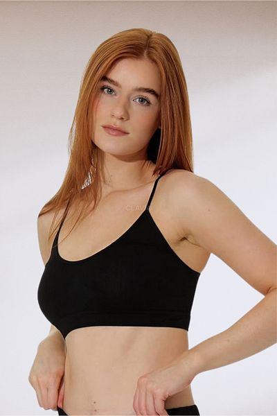 Shiron Sportswear&Company Σουτιέν για ανύψωση στήθους με λουράκια κατά της χαλάρωσης Σουτιέν για στάση στάσης