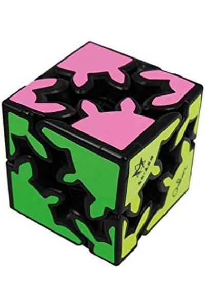 CAYRO GEAR SHIFT