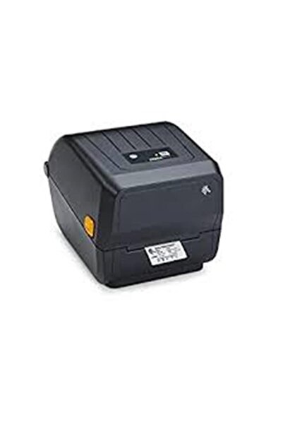 Zebra Zd22042-T0Eg00Ez Zd220T 74m 203 Dpi USB Standard Thermal Transfer Barco...