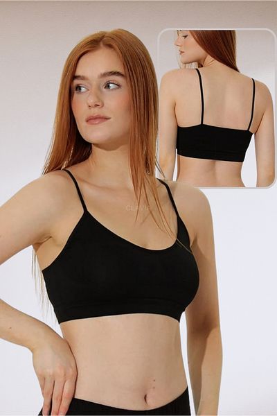 Shiron Sportswear&Company Σουτιέν για ανύψωση στήθους με λουράκια κατά της χαλάρωσης Σουτιέν για στάση στάσης