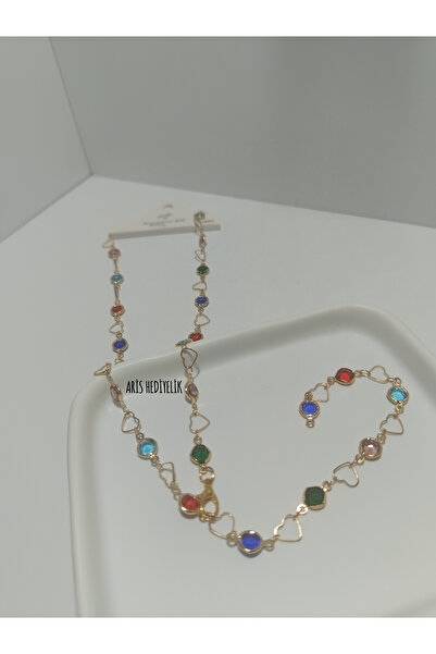 Accessories Y Necklace