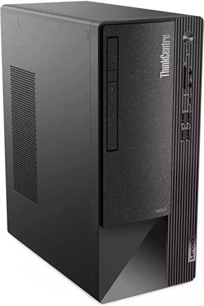 LENOVO ThinkCentre Neo 50T Gen 4 12UB000LTR i7-13700 16GB 512GB SSD FreeDOS Masaüstü Bilgisayar