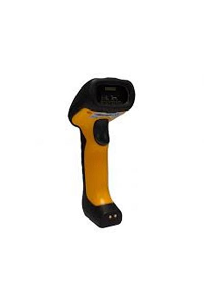 PERKON Tiger Rs51 1d Wireless Ccd ماسح الباركود Credle