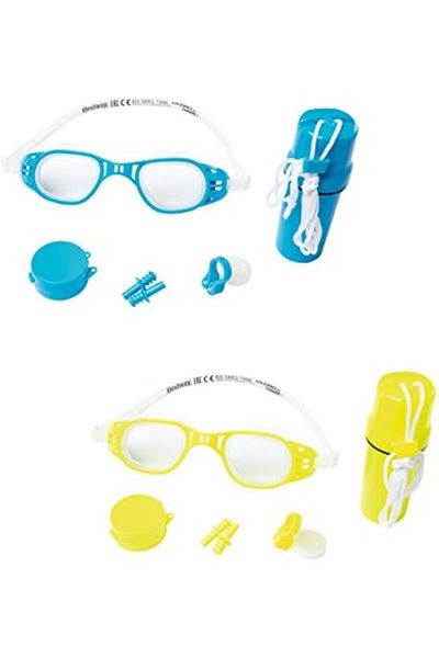 BESTWAY Protector Set, 26002