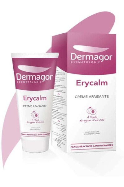 Dermagor كريم إيريكالم 40 مل