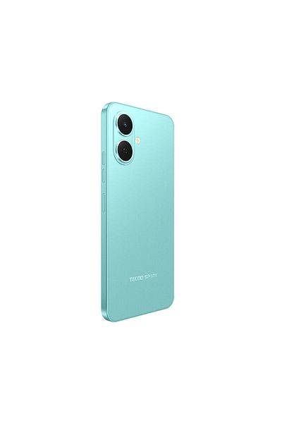 TECNO سبارك G0 2