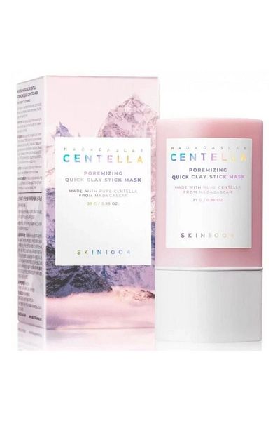 Skin1004 Madagascar Centella Rapid Pore Cleansing Clay Mask